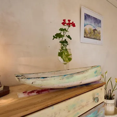 Apartment Casa Aquarella - Proche Strasbourg