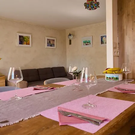 Appartement Casa Aquarella - Proche Strasbourg *