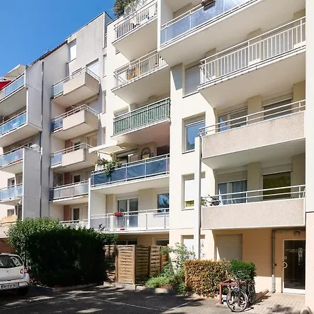 Casa Aquarella - Proche Strasbourg *