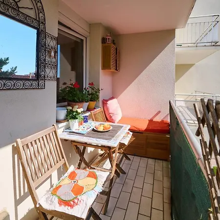 Casa Aquarella - Proche Strasbourg *