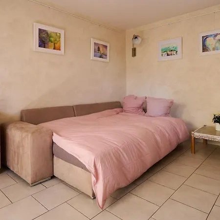 Casa Aquarella - Proche Strasbourg Apartment *