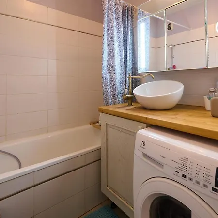 Casa Aquarella - Proche Strasbourg * Schiltigheim