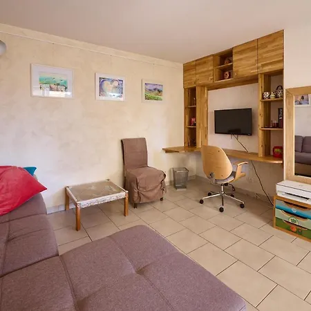 Appartement Casa Aquarella - Proche Strasbourg