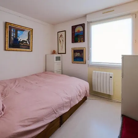 Casa Aquarella - Proche Strasbourg Schiltigheim